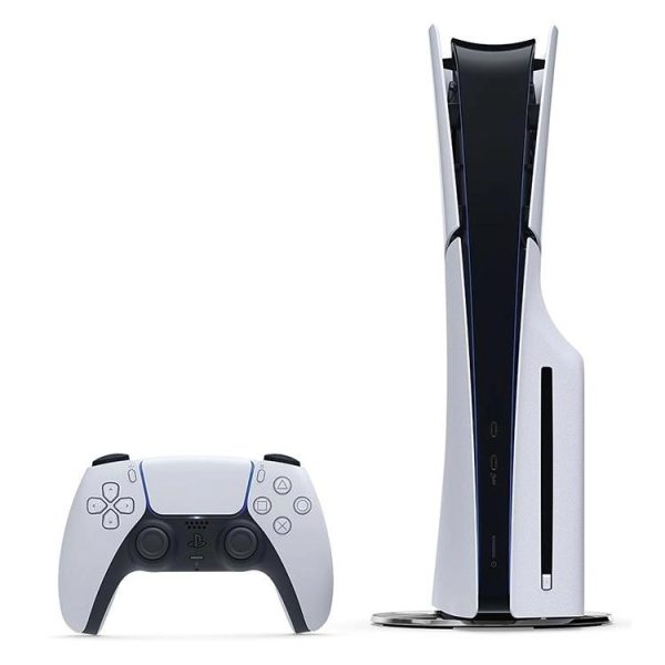 ps5 slim standard