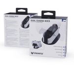 پایه شارژ اورجینال ps5 برند Sparkfox - تصویر 2