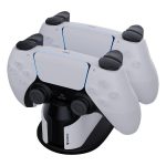 پایه شارژ اورجینال ps5 برند Sparkfox