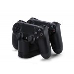 پایه شارژ اورجینال ps4  برند sony