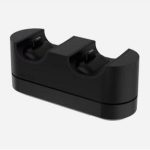 پایه شارژ اورجینال ps4  برند sony - تصویر 3