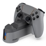 پایه شارژ دسته ps5 برند Dobe