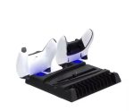 خنک کننده و شارژر دسته Dobe PS5 TP5-059