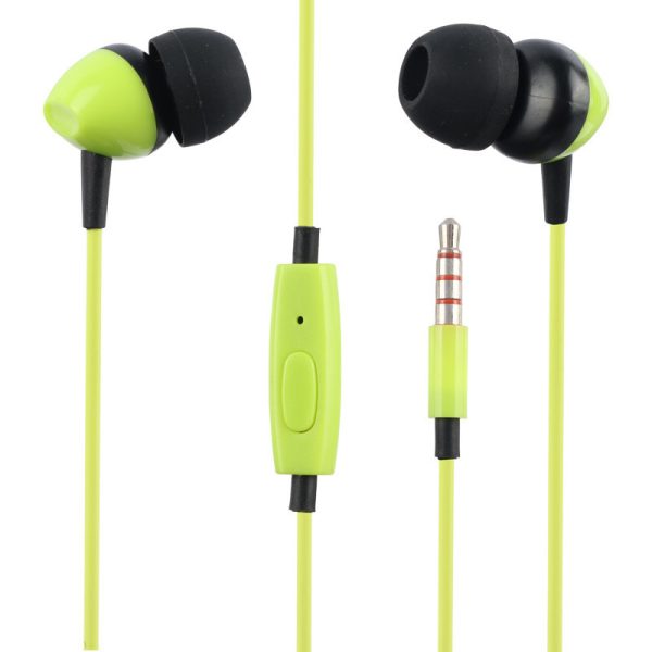 هندزفری سیمی کی ام K39