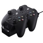 پایه شارژر دسته بازی Xbox Series X/S اسپارک فاکس W20X504