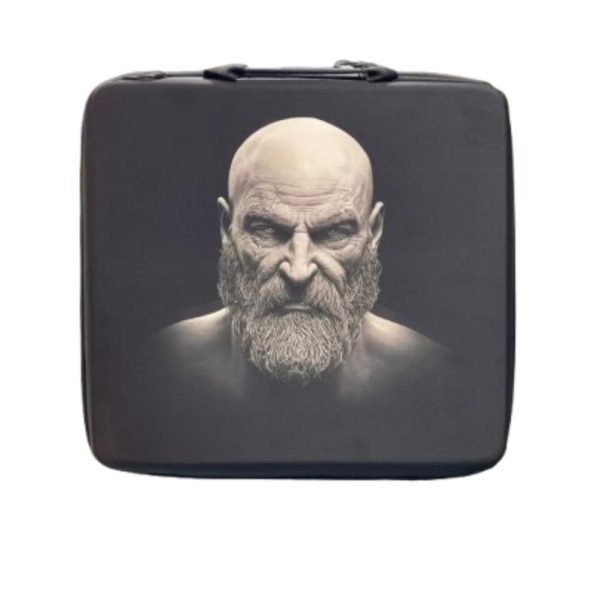 کیف محافظ کنسولps4