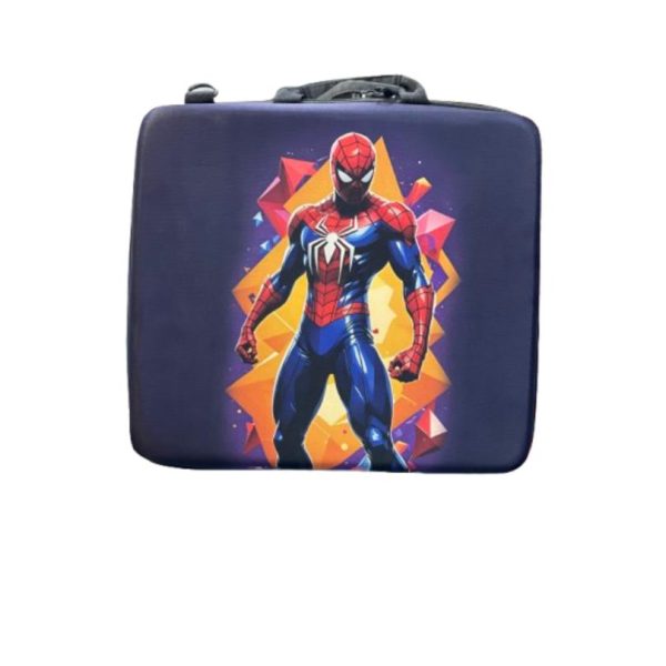 کیف محافظ کنسولps4