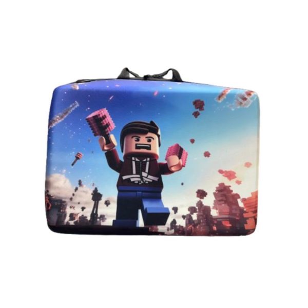 کیف محافظ کنسولps5 fat