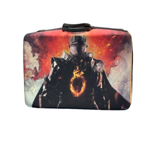 کیف محافظ کنسول ps5 fat