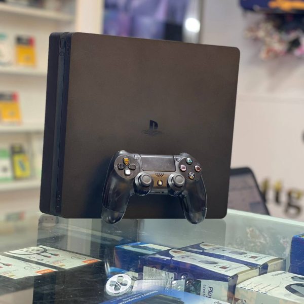 ps4 slim 1traکپی خور