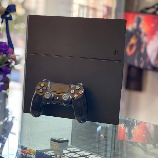 ps4 fat 1traکپی خور
