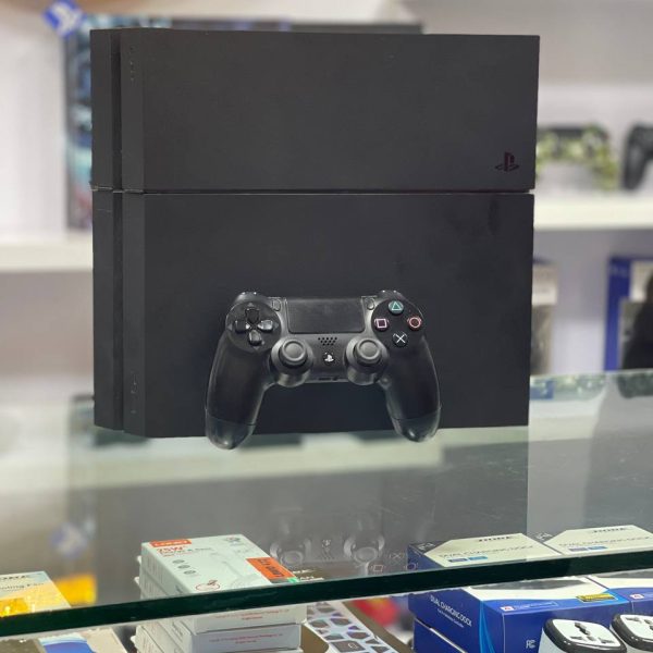ps4 fat 500gigکپی خور