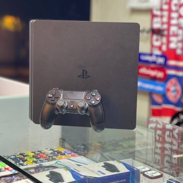 ps4 slim 500 gigکپی خور