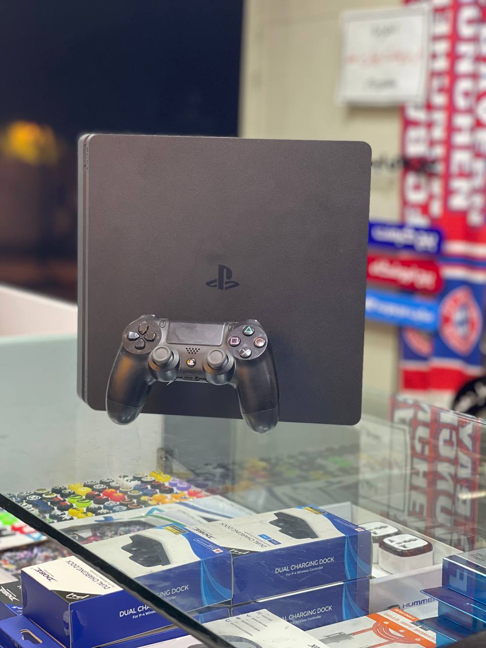 photo_2025-12-13_20-14-46 ps4 slim 500 gigکپی خور - تصویر 1