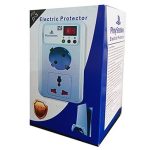 محافظ برق electric pro - تصویر 2